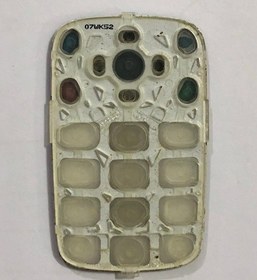 تصویر صفحه کلید نوکیا 6085 NOKIA KEYPAD 