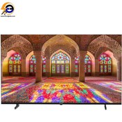 تصویر تلویزیون اسنوا مدل SSD-50LS555UI سایز 50 اینچ Ultra HD هوشمند Snowa SSD-50LS555UI Smart Ultra HD 50 Inch TV