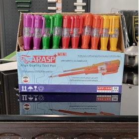 تصویر فازمتر مینی برند آراسپ (ARASP) 