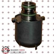 تصویر شیربرقی ساعتی گیربکس ام وی ام ایکس ۲۲ 