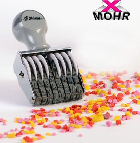 تصویر شماره زن 8 رقمی N 38 