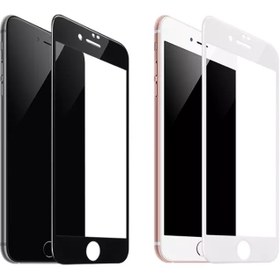 تصویر گلس شیشه ای IPHONE 8-PLUS/7-PLUS - شفاف IPHONE 8-PLUS/7-PLUS GLASS