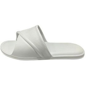 تصویر دمپایی حمام نیکتا کد 147-WH 