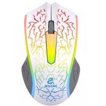 تصویر ماوس مخصوص بازی جکنگ مدل jm-812 JEQANG JM-812 Gaming Mouse