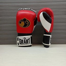 تصویر دستکش بوکس گرنت A++ 
