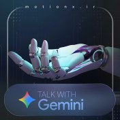 تصویر خرید اکانت گوگل جمینای – Google Gemini ( قانونی + آنی + معتبر ) 