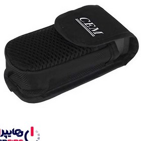 تصویر متر لیزری CEM مدل LDM-80S CEM laser meter model LDM-80S