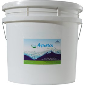 تصویر عایق رنگی کشسان Aquatex (8,5کیلویی) 