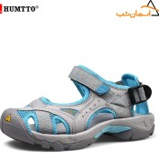 تصویر صندل زنانه هامتو مدل 9602 