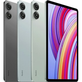 تصویر تبلت شیائومی Redmi Pad Pro | حافظه 128 رم 8 گیگابایت Xiaomi Redmi Pad Pro 128/8 GB