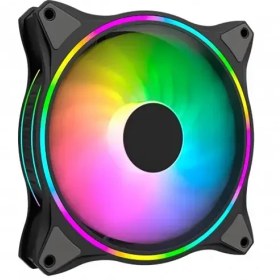 تصویر فن کیس RGB 002 انزو ENZO 