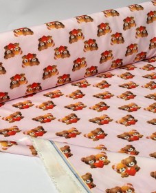 تصویر تریکو چاپ دیجیتال 