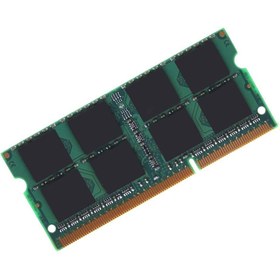 تصویر رم لپ تاپ DDR3 تک کاناله 1333 مگاهرتز سامسونگ ظرفیت 8گیگابایت ا RAM DDR3 RAM DDR3