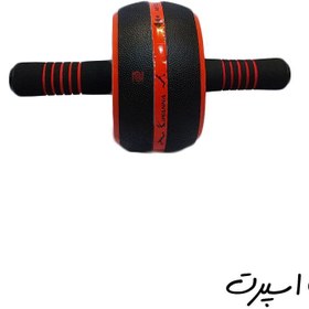 تصویر رولر شکم خارجی 