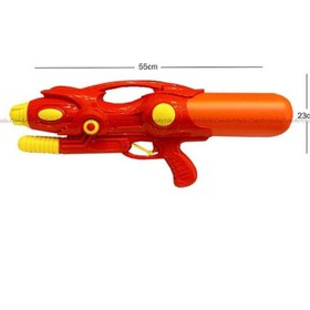 تصویر آبپاشBT 1055 