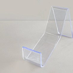 تصویر پایه کفش ویترینی Z دیامند کد 1106 