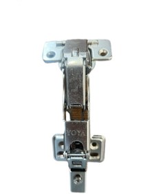 تصویر لولا ۱۶۵ درجه یوتا 