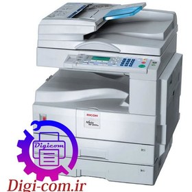 تصویر فتوکپی ریکو RICOH MP 2000 RICOH MP 2000
