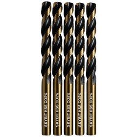 تصویر مته کبالت ۵ درصد اسکای بیت سایز ۱/۵ میلی متر 