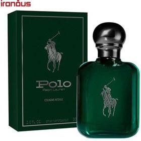 Polo intense sales cologne