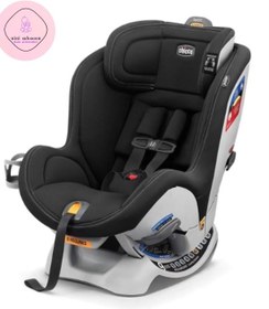 تصویر صندلی ماشین Chicco مدل Next Fitsport 