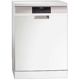 تصویر ماشین ظرفشویی 15 نفره آاگ مدل F988709 AEG F988709 Dishwasher