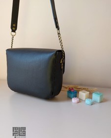 تصویر کیف دوشی زنانه کد KF004 