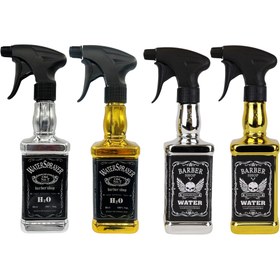 تصویر آب پاش سالن براق 