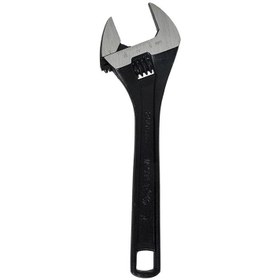 تصویر آچار فرانسه واستر سایز 8 اینچ Vaster Adjustable Wrench 8 Inch