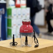 تصویر خردکن دسینی مدل RS1686 ظرفیت ۰.۹ لیتر 