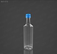 تصویر بطری500سی سی طرح الماس B47 