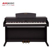 تصویر پیانو دیجیتال دایناتون مدل SLP-150 RW ا Dynatone SLP-150 RW Digital Piano Dynatone SLP-150 RW Digital Piano