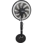 تصویر پنکه ایستاده مباشی مدل ME-STF1002 