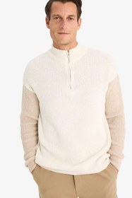 تصویر بافت مردانه دیفکتو defacto 