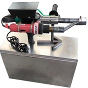 تصویر اکسترودر دستی مفتولی اقتصادی 