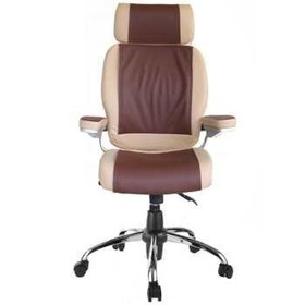 تصویر صندلی اداری چرمی رادسیستم مدل M435 ا Rad System M435 Leather Chair Rad System M435 Leather Chair