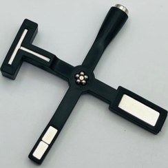 تصویر مگنت ناخن 5 کاره 