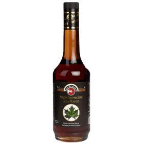 تصویر سیروپ افرا( میپل ) فو Fo Maple Syrup