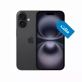 تصویر ماکت گوشی اپل مدل iPhone 16 Plus 
