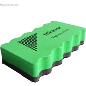 تصویر تخته پاک کن مغناطیسی نیک آور 