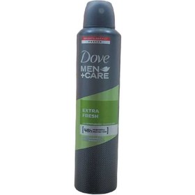 تصویر اسپری مردانه داو 