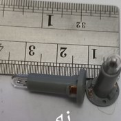 تصویر لامپ پشت آمپر خودرو پژو ۴۰۵ 