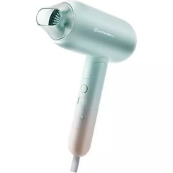 تصویر سشوار شیائومی Xiaomi Enchen Air2 Plus Ionic Hair Dryer 1800W 