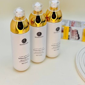 تصویر سفید کننده هیونداو 