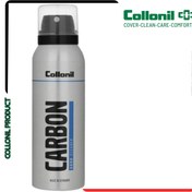 تصویر اسپری ضد بوی کفش با فناوری کربن حجم ۱۲۵ میلی لیتر 