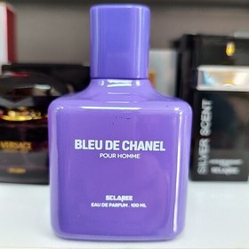 تصویر ادکلن بلوشنل Bleu اسکلاره 100 میل 