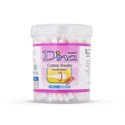 تصویر گوش پاکن دینا – محافظت از بهداشت گوش با کیفیت بالا 