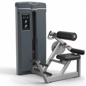 تصویر دستگاه فیله کمر RELAX PC 1710 C 