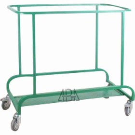 تصویر ترولی بین برزنتی مدل 7400 