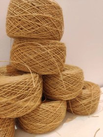 تصویر نخ کنفی 